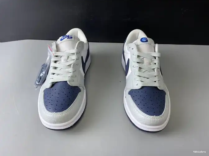 Cheap TBK Grey CW8576-200 Air 1 Jordan Navy Blue 0601